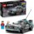 LEGO Speed Champions Time Machine from Back to the Future