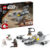 LEGO Star Wars 75410 Mando and Grogu’s