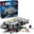 LEGO Star Wars 75445 Anzellan Starship Toy – The Mandalorian