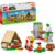 LEGO Super Mario Captain Toad’s Camp – Interactive Toy