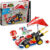 LEGO Super Mario: Mario Kart – Standard Kart, Car Toy Set