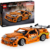 LEGO Technic Fast and Furious Toyota Supra MK4 Toy Car