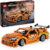 LEGO Technic Fast and Furious Toyota Supra MK4 Toy Car