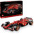 LEGO Technic Ferrari SF-24 F1 Car Model Kit
