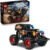 LEGO Technic Monster Jam Grave Digger Fire and Ice