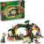 LEGO Wicked Elphaba’s Retreat – Forest Building Toy