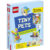 LEGO® Books. Tiny Pets: Build and Fold Crafts