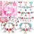 Lenski Bracelet Making Kit Unicorn Gifts