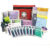 Lewis-Plast Premium 92 Piece First Aid Kit