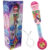 LEXIBOOK, Disney Princess, Luminous Microphone for children