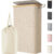 Lifewit 65L Slim Laundry Basket with Lid