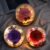 Light up Glass Rose,Eternal Rose with Led