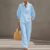 Linen Co Ord Sets For Women Summer 2 Piece Outfit