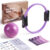 LIONSCOOL Pilates Ring Set