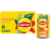 Lipton Peach Ice Tea Can 330 ml (Pack of 6)