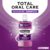 Listerine Total Care Antibacterial Mouthwash (250ml)