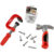 Little Tikes Creative Construction Hammer & Nail Set