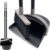 Long Handled Dustpan and Brush Set – Broom and Dustpan Set