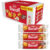 Lotus Biscoff Sandwich Biscuits Variety Pack, 6 Packs x 150g