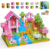 Magnetic Blocks, 48PCS Magnetic Building Blocks