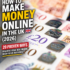 Affiliate Marketing for UK Beginners (2026 Guide)