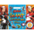 Marvel Avengers: Giant Colour-Me Pad