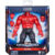Marvel Legends Series Red Hulk Captain America