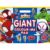 Marvel Spidey and his Amazing Friends: Giant Colour-Me Pad