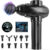 Massage Gun Deep Tissue – Portable Percussion Massager