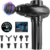 Massage Gun Deep Tissue – Portable Percussion Massager