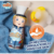 Matey Max Bubble Bath | Kids Bubble Bath for Bath Time Fun