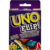 Mattel Games UNO FLIP! Family Card Game