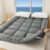 Mattress Toppers – Thicken Soft Sleeping Mattress