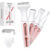 MAXGROOM 4-in-1 Electric Lady Shavers, Bikini Trimmer