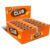 McVitie’s Club Orange Biscuit Bars, Zesty Orange Pack of 60