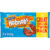 McVitie’s Hobnobs The Oaty One Twin Pack, 2 x 262 g