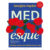 MEDesque: Everyday Recipes with Mediterranean Roots