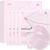 medicube Salmon DNA PDRN pink collagen jelly gel mask
