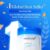 medicube Zero Pore Pads 2.0, Dual-Textured Facial Toner Pads