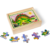 Melissa & Doug 13791 Dinosaurs Puzzles in a Box