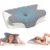 Memory Foam Pillow, Orthopaedic Neck Support Pillow