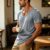 Men’s T-Shirts Cotton Tshirt Plain T Shirts Lightweight Cool