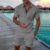 Men’s Tracksuits Short Sets Outfit Sport Running Suit