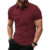 Mens Work Polo Shirts Short Sleeve Shirt Lightweight