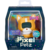 MGA Entertainment Pixel Petz Corgi – Interactive Digital Pet