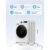 Midea Freestanding 9 KG Front Load Washing Machine