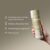 Miniml Hydrating Hair Conditioner – Indulgent Coconut 400ml