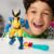 MixMashers Marvel Wolverine Custom Avengers