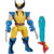 MixMashers Marvel Wolverine Custom Avengers Mix-And-Match