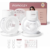 Momcozy Breast Pump S12 Pro Quick Wearable & Wireless Pump